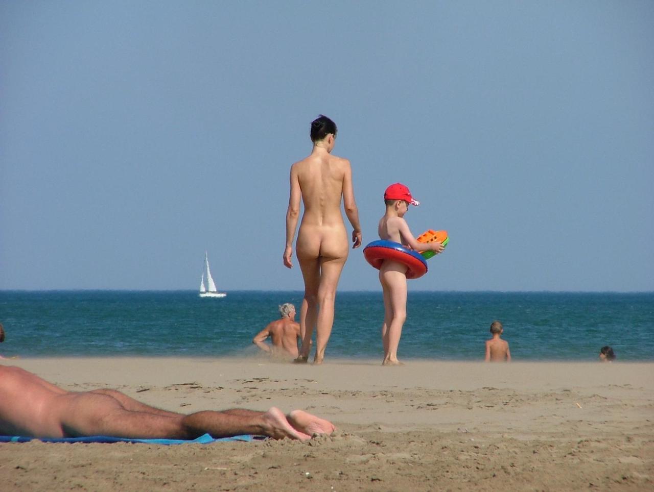 French nudist beach dagde best adult free images